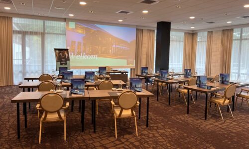 Opleiding Risicodeskundige Vandaag Gestart