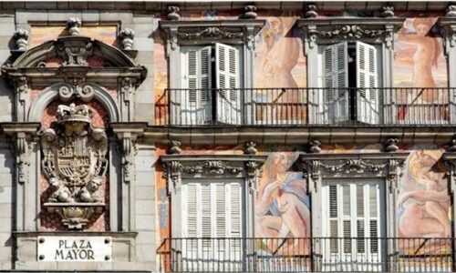 Connect With Us At Ferma Madrid