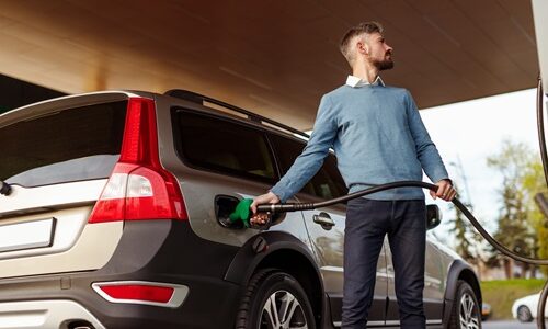 Snelwegtankstations En Laadstations Gebaat Bij Snelle Duidelijkheid Concessiewet