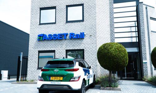ASSET Rail