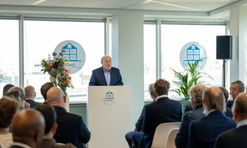 Troostwijk Heeft Meer In Huis