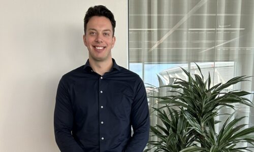 Yves Koekkoek Maakt Promotie Bij Troostwijk