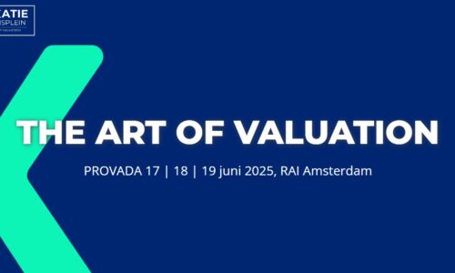 Troostwijk Is Partner Van Het Taxatie Kennisplein