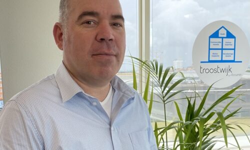 Jochem De Klein Versterkt Troostwijk Als Taxateur Roerende Zaken