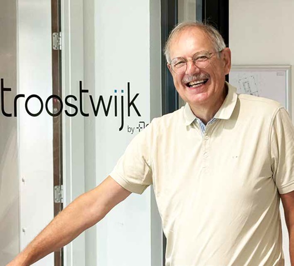 Bernard van Hoogevest