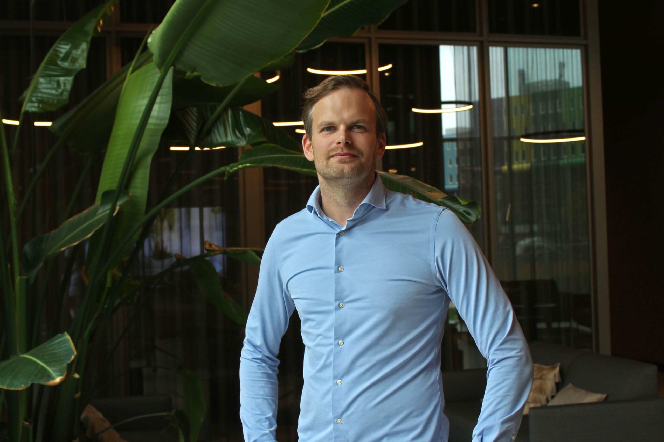 Jeffrey Kamp