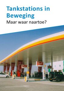 Tankstations in beweging