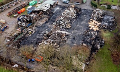 Aannemersbedrijf Hans De Boer