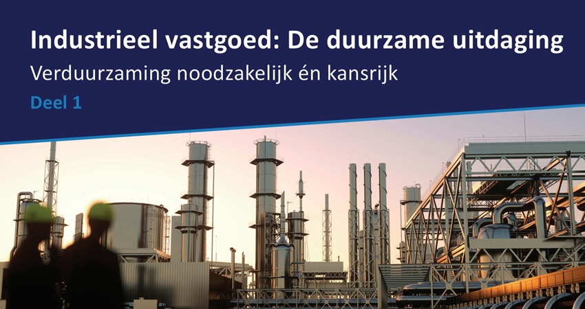 Deel 1 Heavy Industry