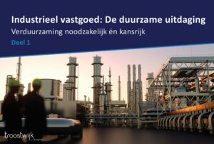 Deel 1 Verduurzaming Zware Industrie