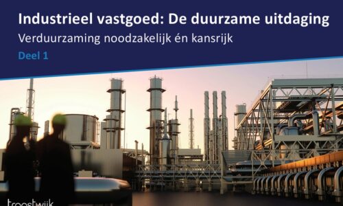Deel 1 Verduurzaming Zware Industrie