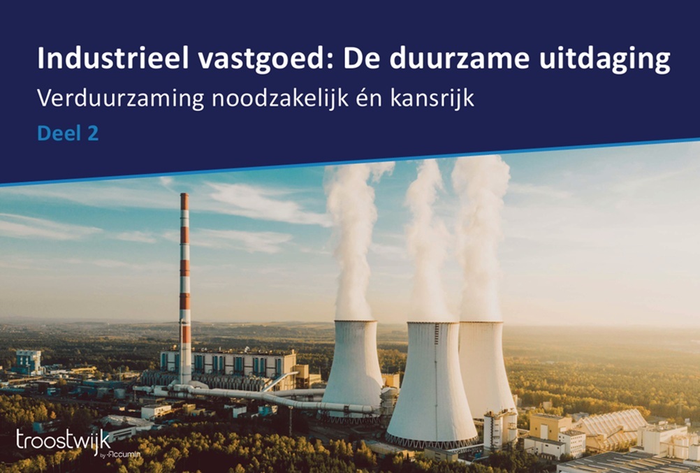 Industrieel vastgoed deel 2