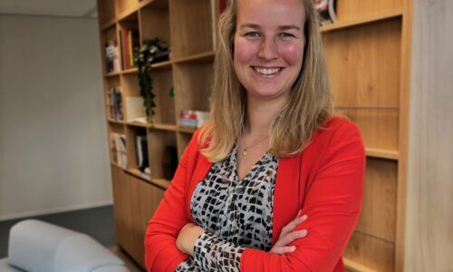 Renee Littooij Groenland