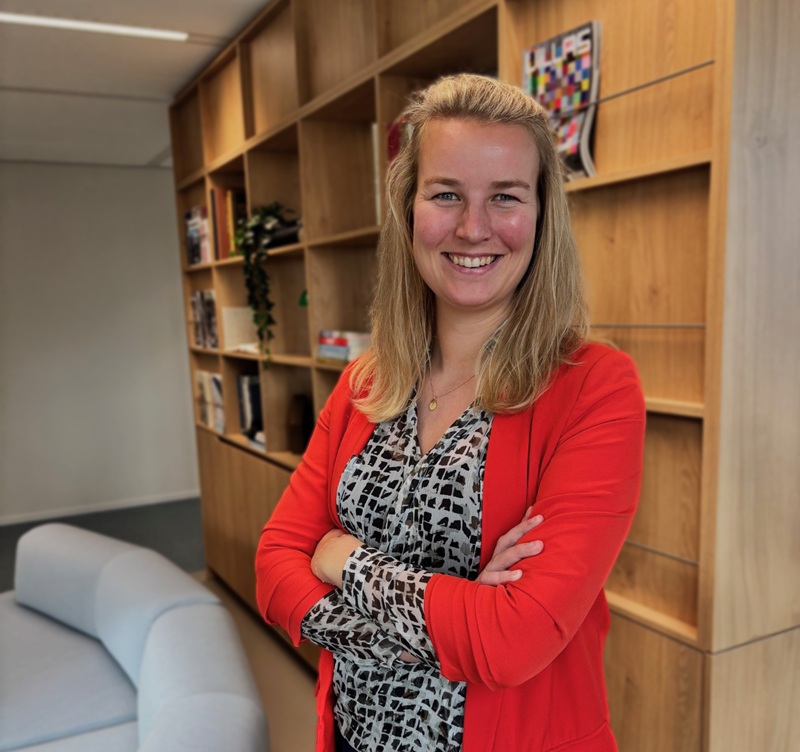 Renee Littooij Groenland