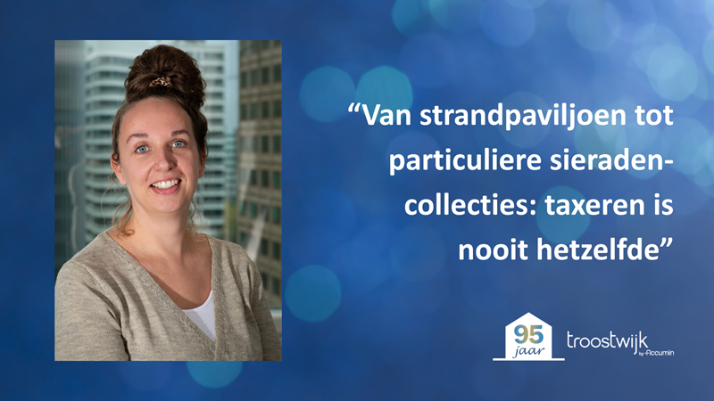 Stephanie van Daal Schulze