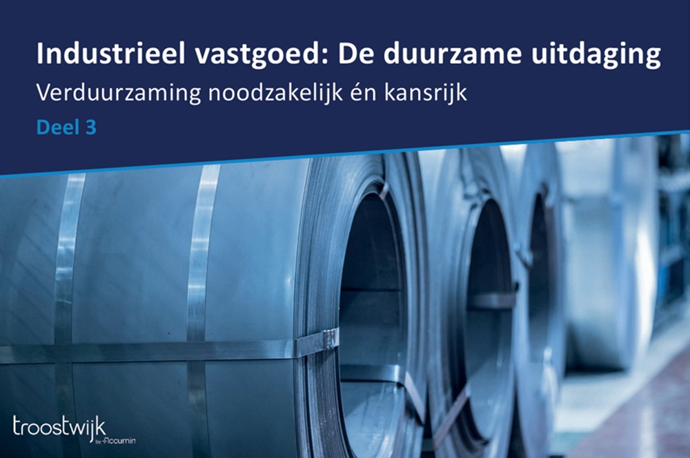 Deel 3: in het hart van de transitie