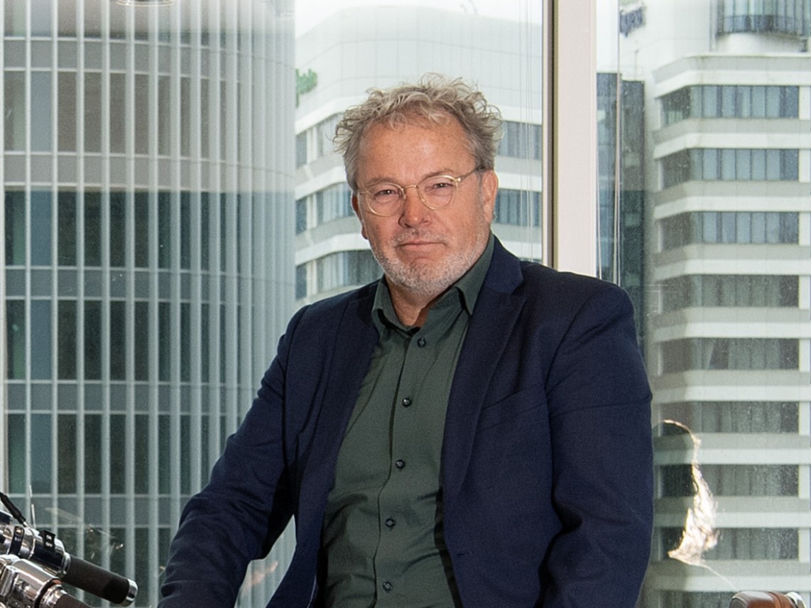 Contra-expert richard witlox