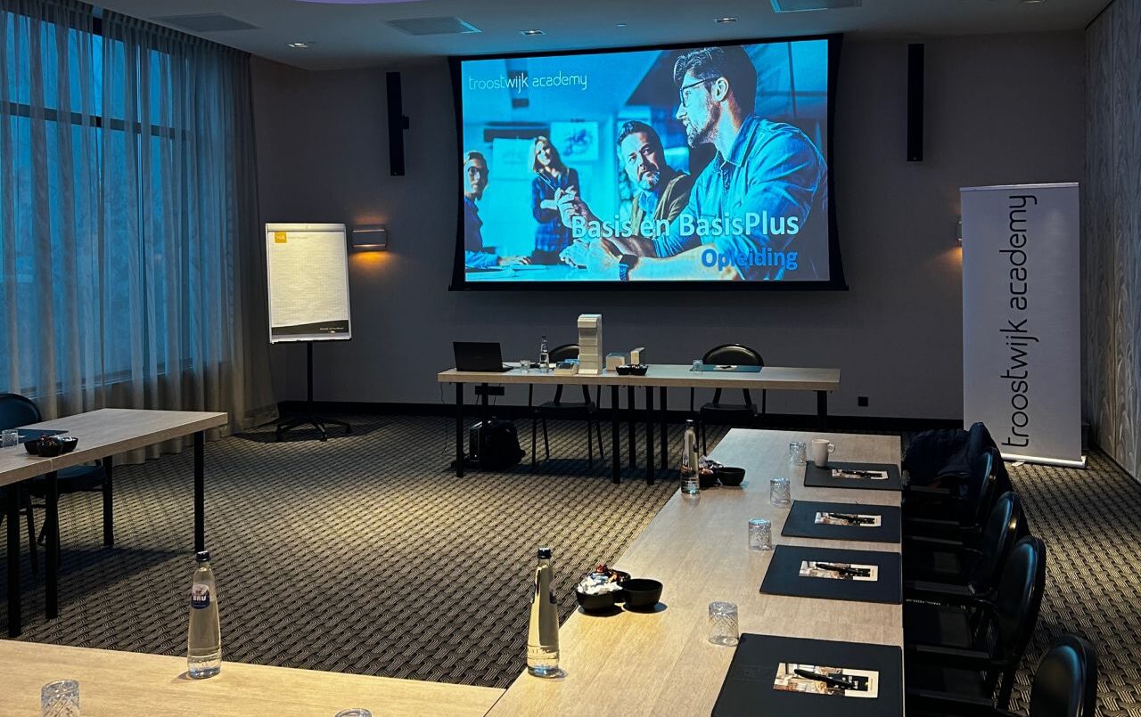 opleiding risicodeskundige