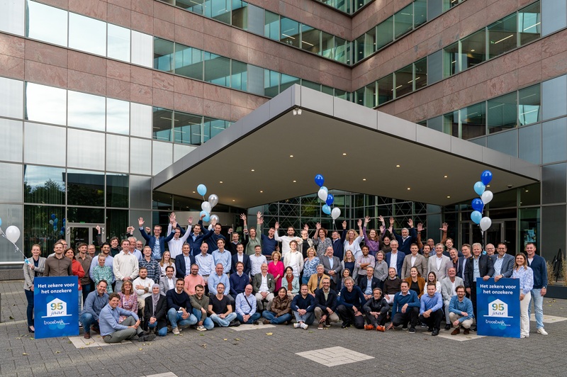 Troostwijk Team Troostwijk Team