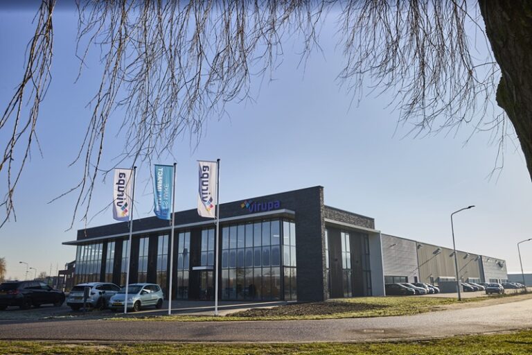 “Aangeslagen, maar niet verslagen” – Hoe Troostwijk voor Virupa door het vuur ging