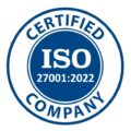 ISO Certificering
