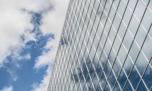 Kantorenmarkt Blijft In Beweging