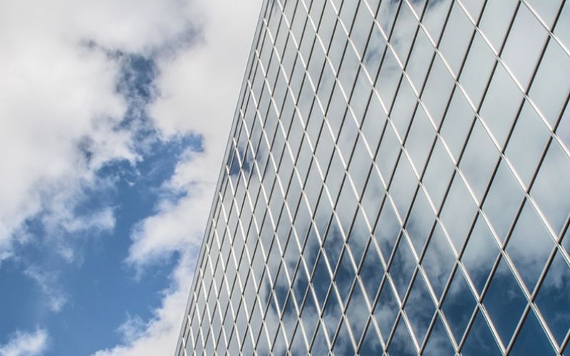 Kantorenmarkt blijft in beweging