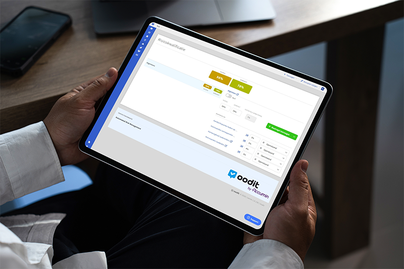 risk management platform