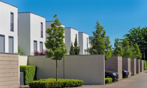 Woningmarkt: Krapte Blijft Dominant